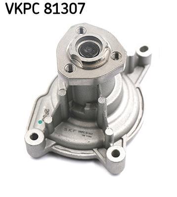 Bomba de agua (Bomba liquido refrigerante) SKF ref. VKPC 81307